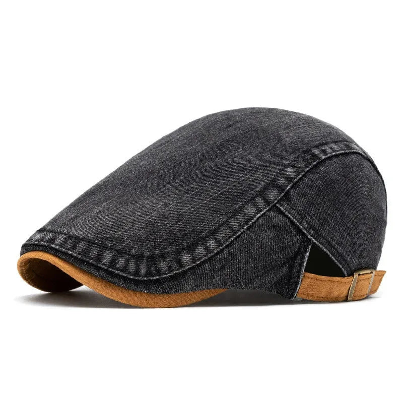 Beeckhoven™ | Verstelbare Vintage Pet