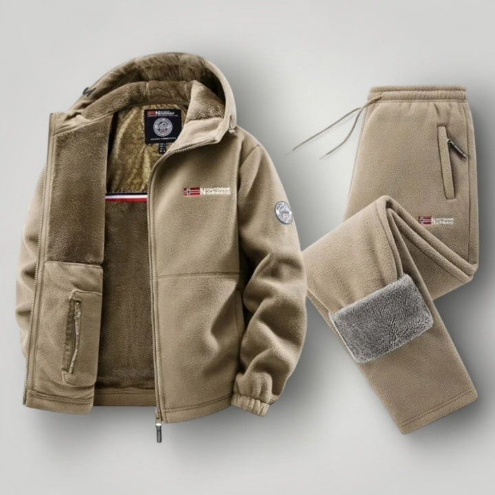 Beeckhoven™ | Thermische Winter Set