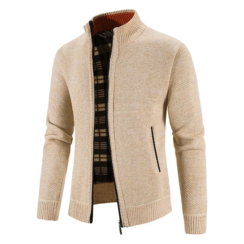 Beeckhoven ™ | Premium Herfst Vest