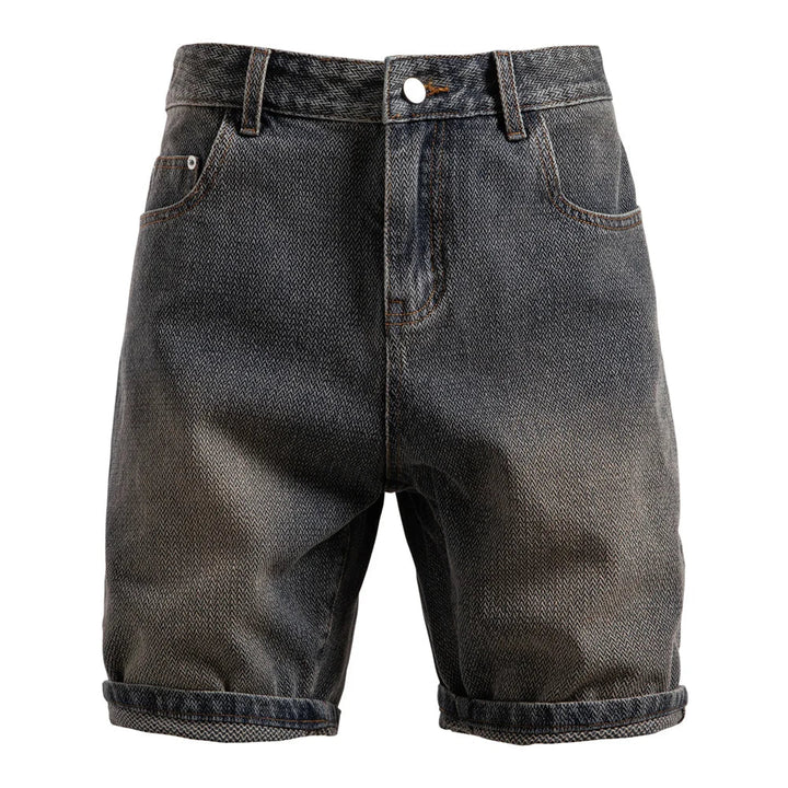 Beeckhoven™ | Casual Spijker Short