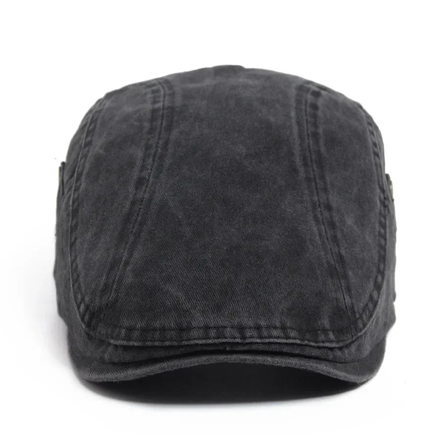 Beeckhoven™ | Vintage Heren Pet