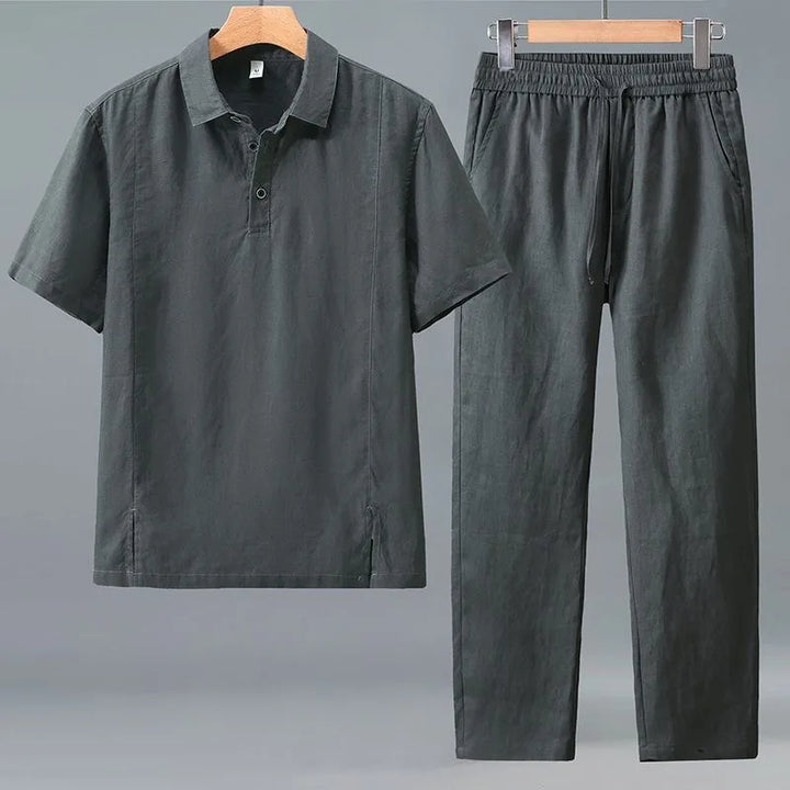 Beeckhoven™ | Stijlvolle & Comfortabele Mannen Set