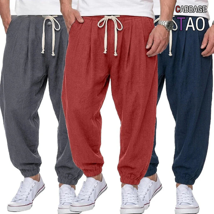 Beeckhoven™ | Comfortabele & Ademende Heren Broek