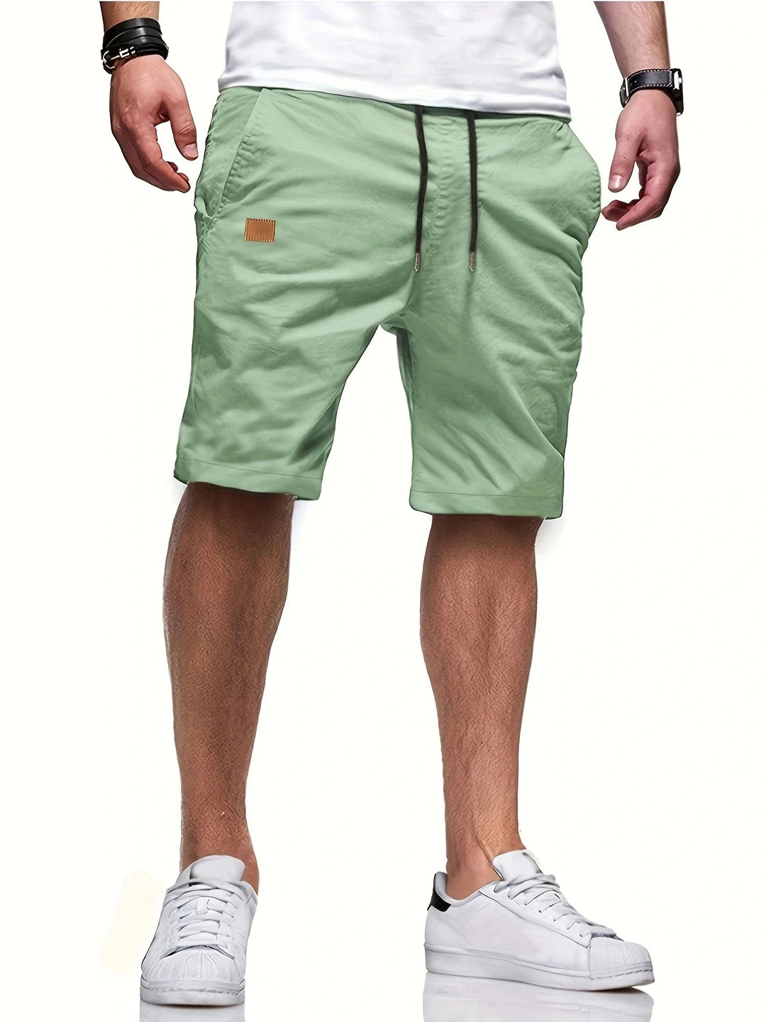 Beeckhoven ™ | Sportieve Mannen Short