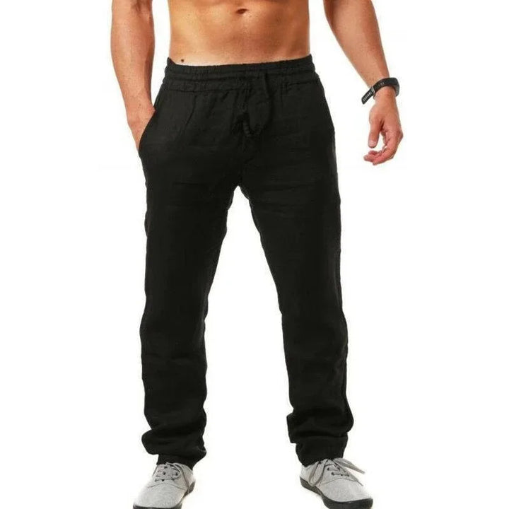 Beeckhoven™ | Comfortabele & Luchtige Zomerbroek