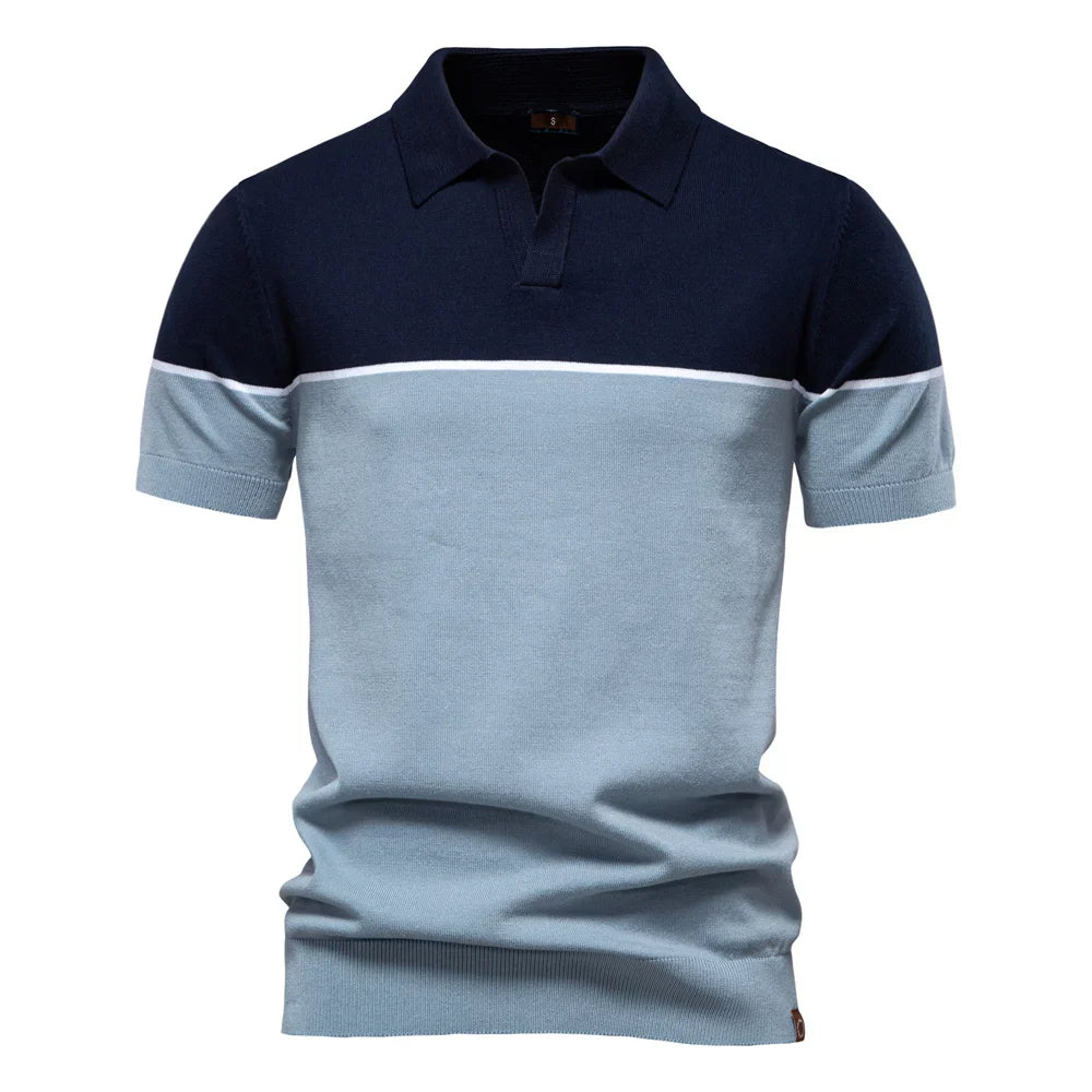 Beeckhoven™ | V-Hals Polo