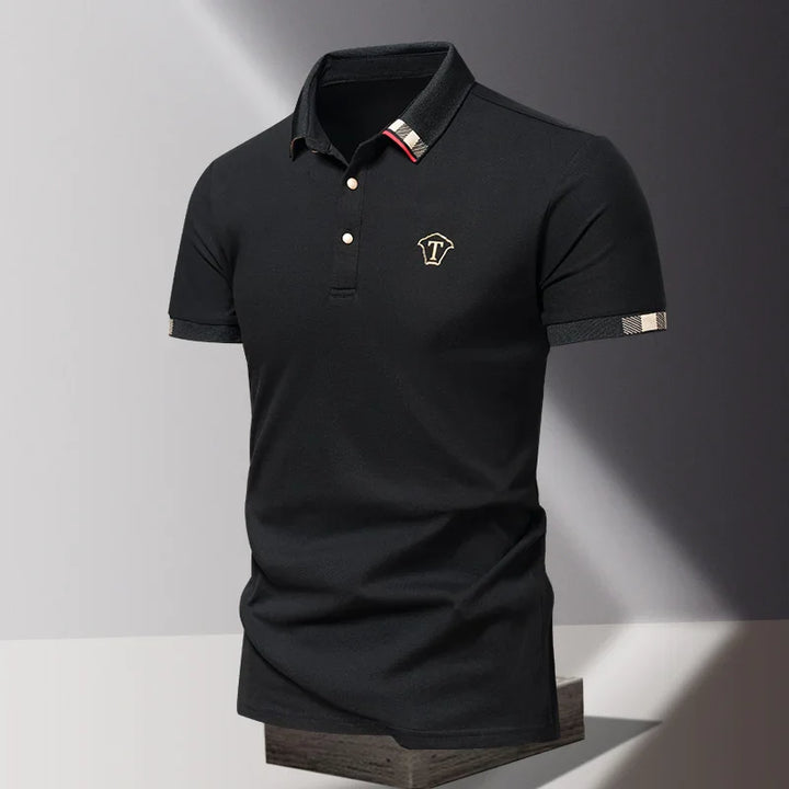 Beeckhoven ™ | Casual Zomer Poloshirt