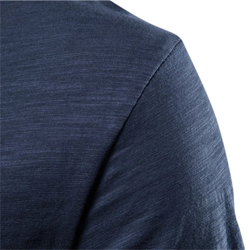 Beeckhoven™ | Zomer Shirt Met Ronde Hals (1+1 GRATIS)