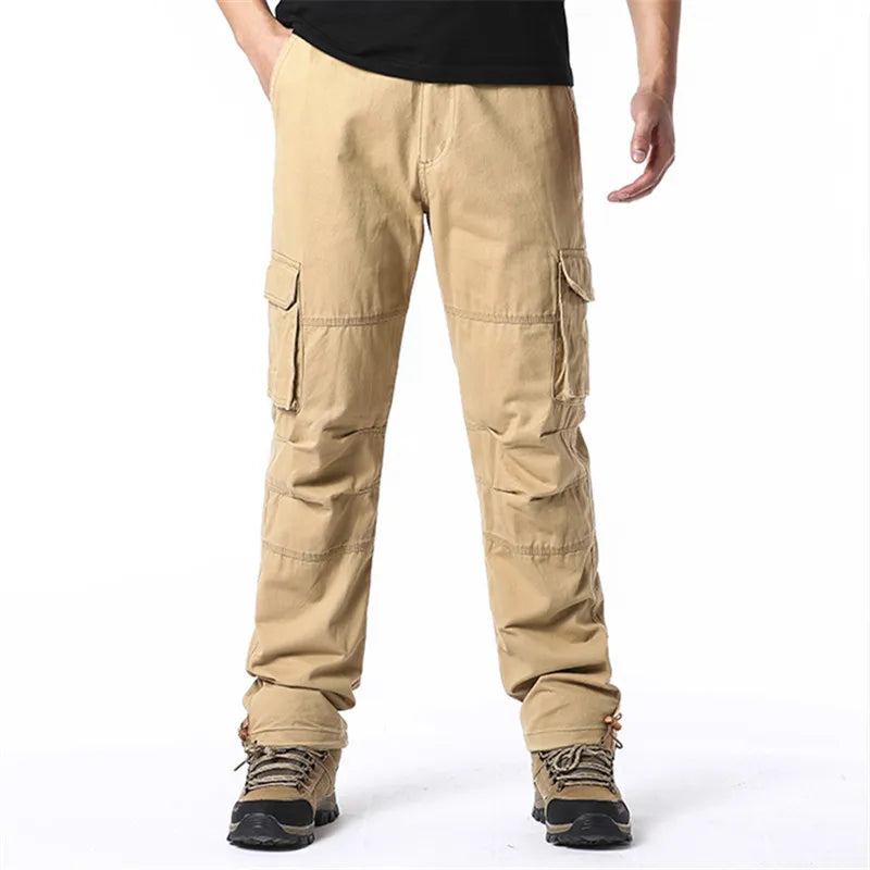 Beeckhoven™ | Praktische & Robuuste Outdoor Broek