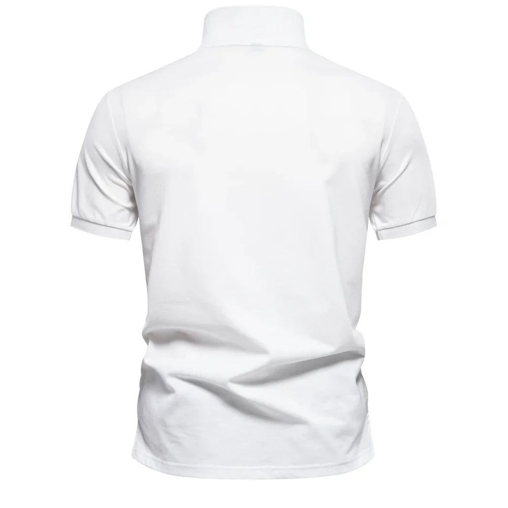 Beeckhoven™ | Moderne Heren Polo