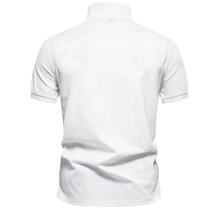 Beeckhoven™ | Moderne Heren Polo