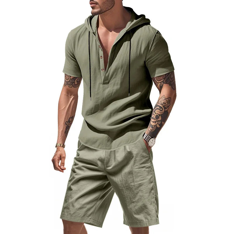 Beeckhoven ™ | Comfortabele Mannen Zomerset