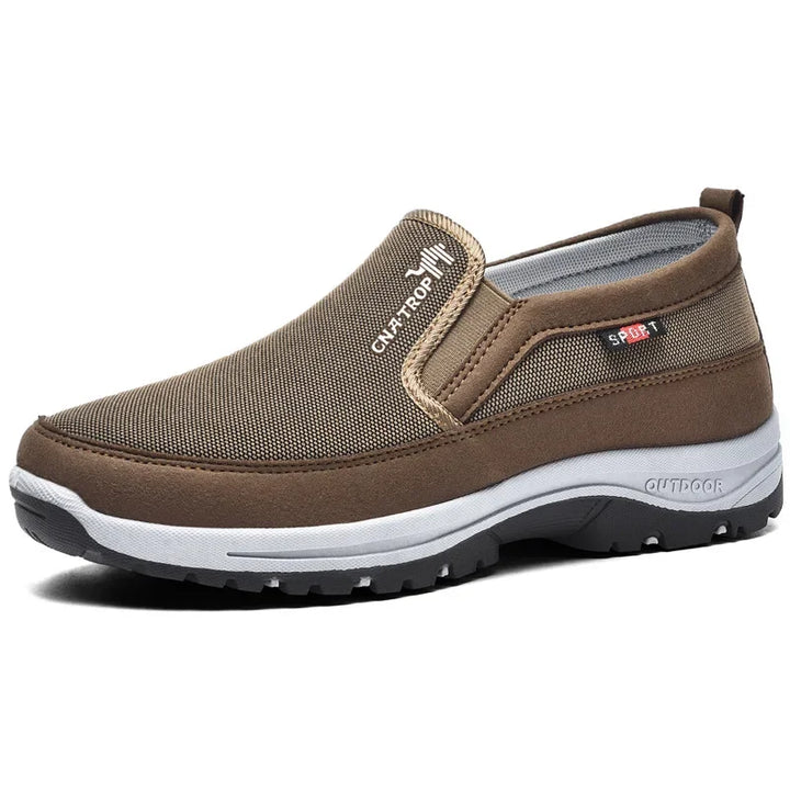 Beeckhoven™ | Casual herensneaker