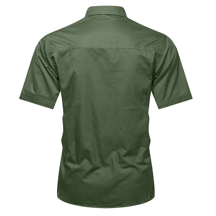 Beeckhoven™ | Tactisch Heren Overhemd