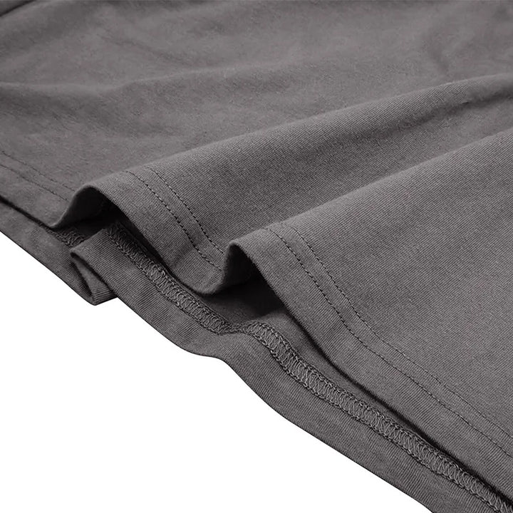 Beeckhoven™ | Polo Shirt Met Lange Mouwen