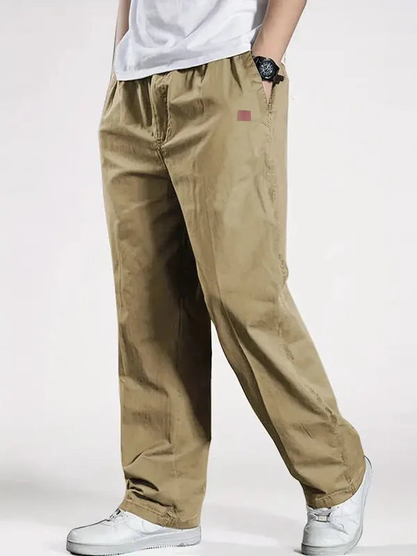 Beeckhoven™ | Comfortabele Mannen Jogger