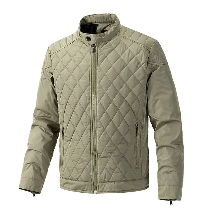 Beeckhoven™ | Gevoerde Heren Jas