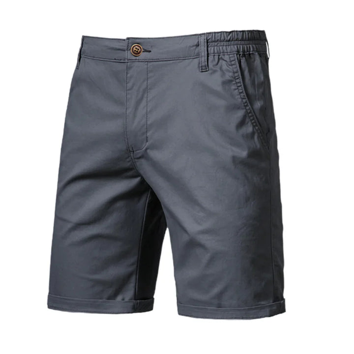 Beeckhoven™ | Luxe Heren Short