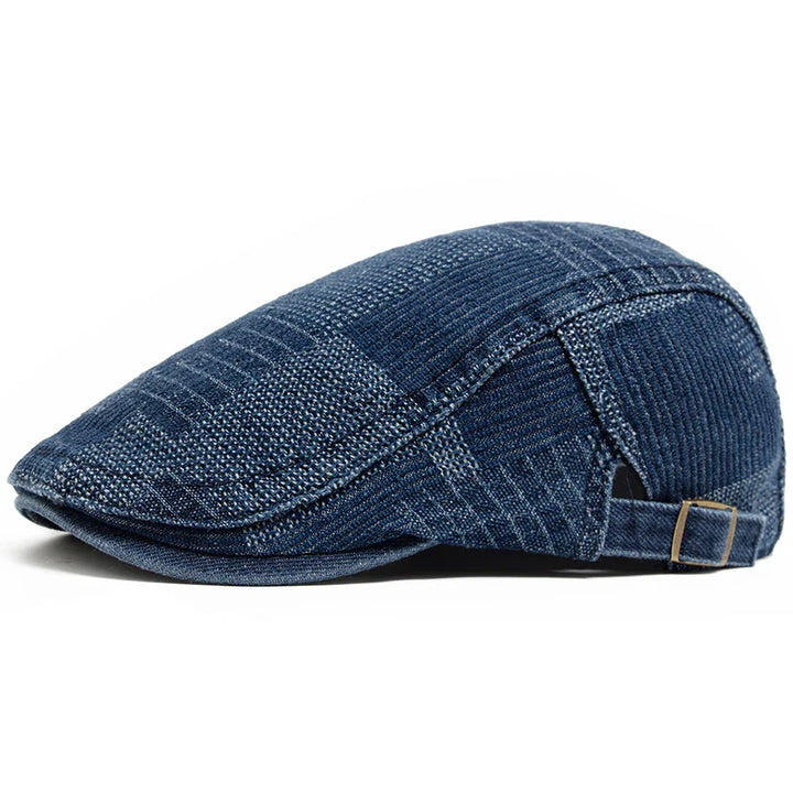 Beeckhoven™ | Denim Mannen Pet