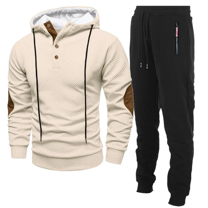 Beeckhoven™ | Stijlvolle Heren Set