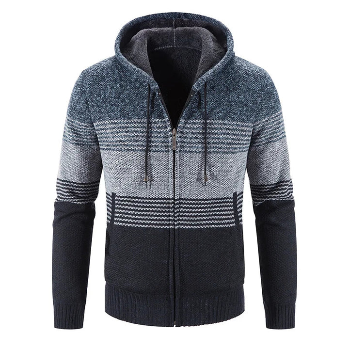 Stijlvolle Hoodie