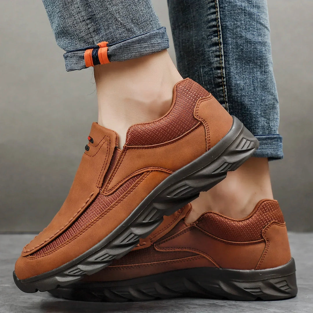 Beeckhoven™ | Casual Heren Schoenen