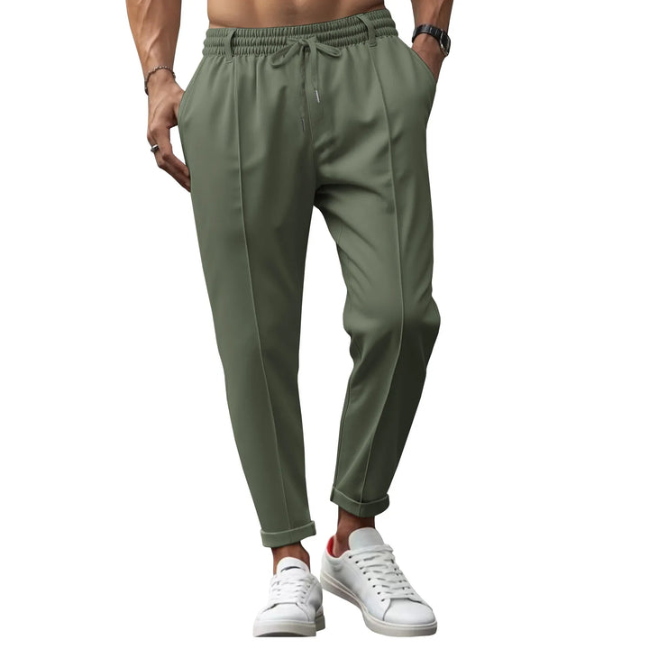 Beeckhoven™ | Zakelijke Mannen Broek