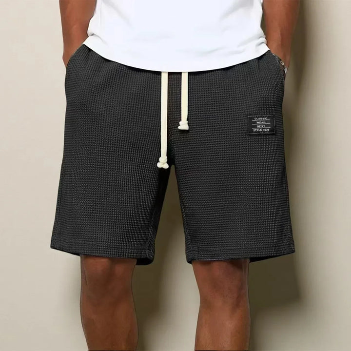 Beeckhoven™ | Comfortabele Mannen Short