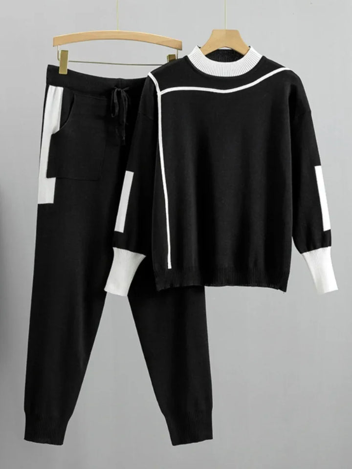 Beeckhoven™ | Comfortabele Dames Winterset