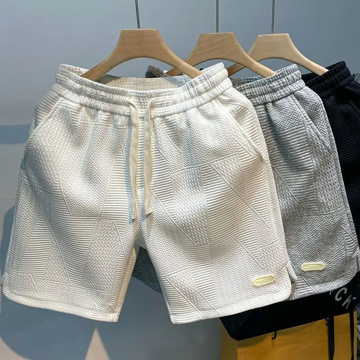 Beeckhoven™ | Heren Zomer Short