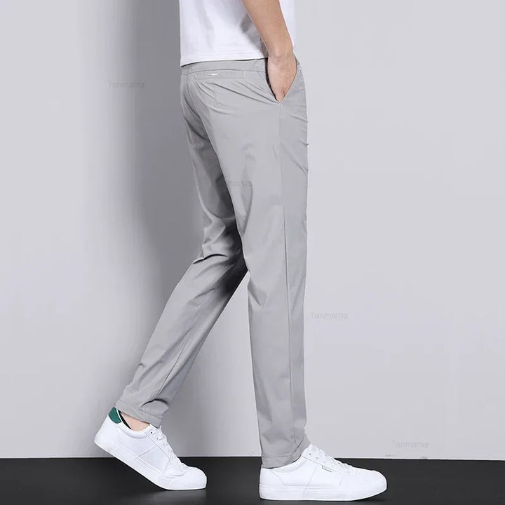 Beeckhoven ™ | Verkoelende & Casual Zomerbroek  – Licht & Sneldrogend