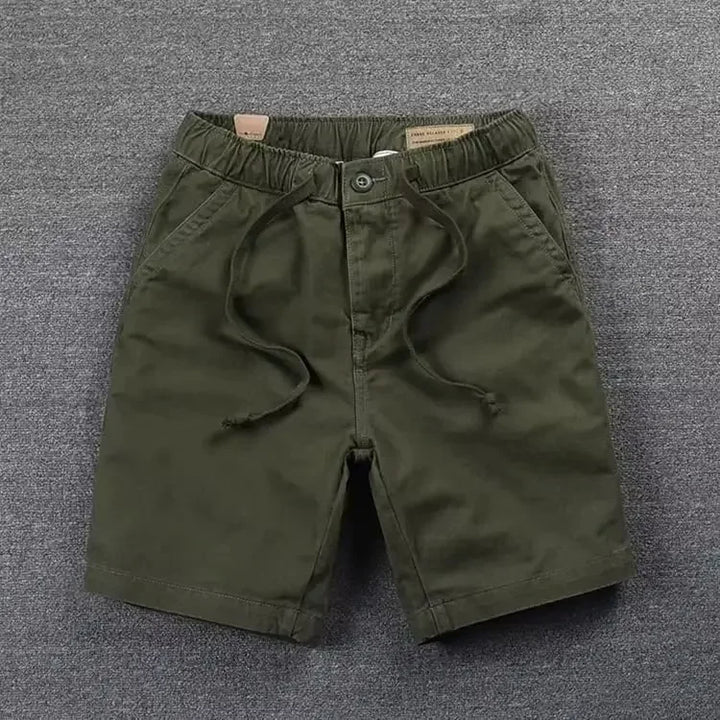 Beeckhoven ™ | Premium Heren Short