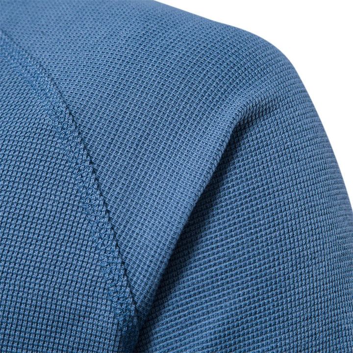 Beeckhoven™ | Long Sleeve Shirt Met Knopen