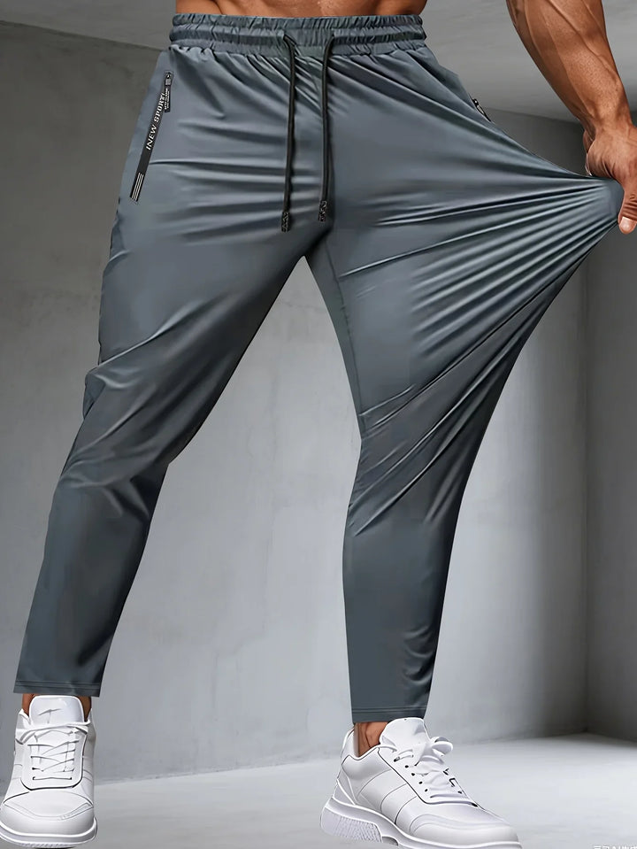 Beeckhoven™ | Sportieve Lichtgewicht Broek