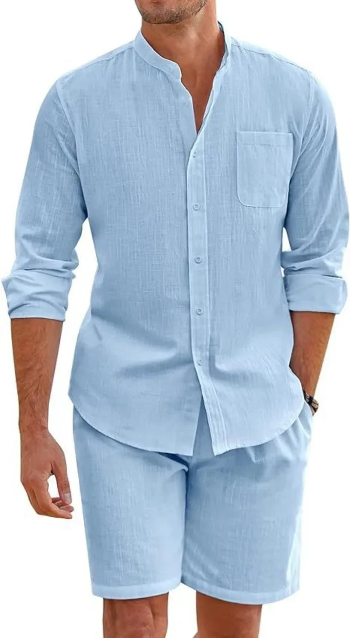 Beeckhoven™ | Zomerset Voor Heren