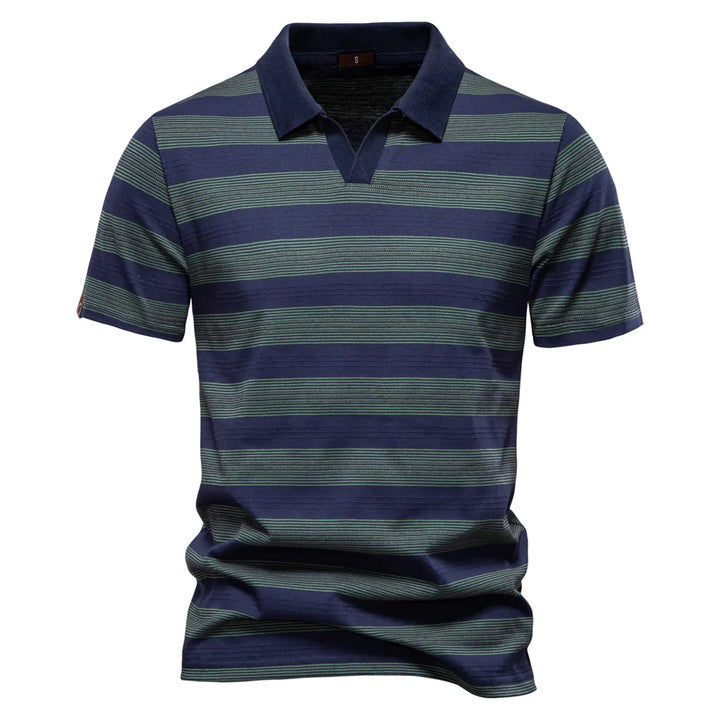 Beeckhoven™ | Casual Gebreide Polo