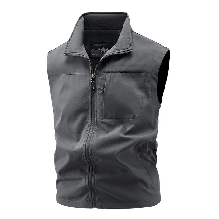Beeckhoven™ | Casual Zomer Bodywarmer