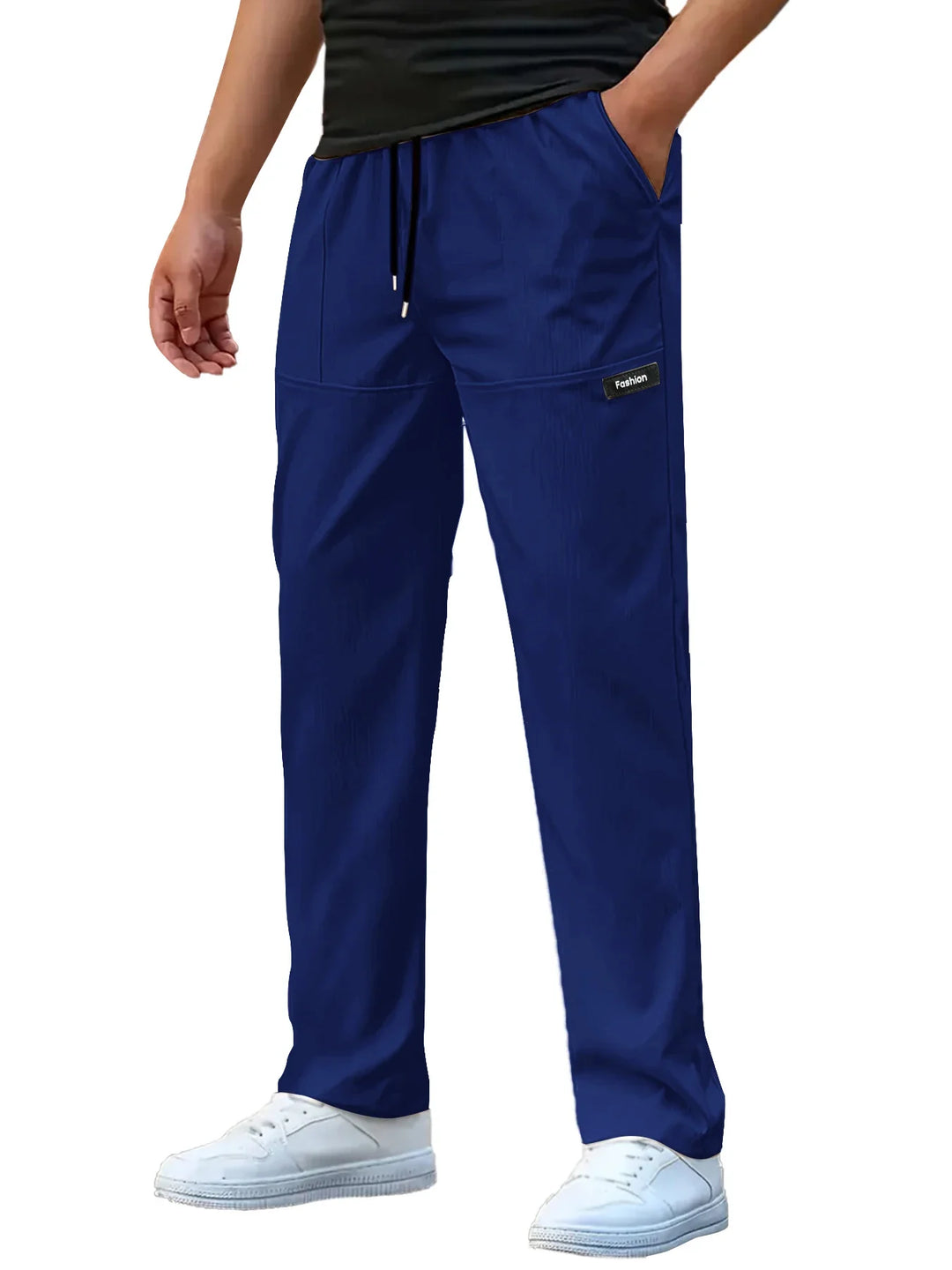 Beeckhoven™ | Comfortabele & Ademende Casual Broek