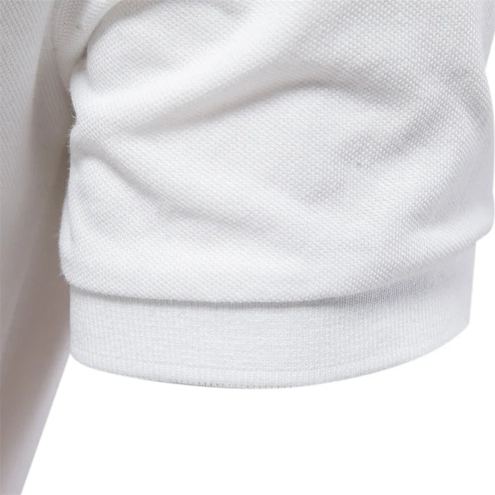 Beeckhoven™ | Klassevolle Mannen Polo