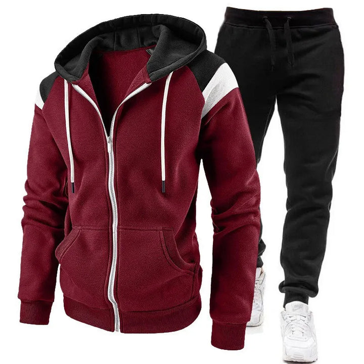 Beeckhoven™ | Casual Joggings Set