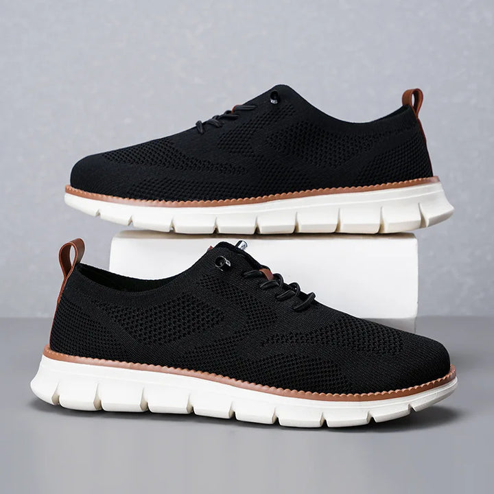 Beeckhoven™ | Ultralichte Zomer Sneakers voor Frisse Voeten