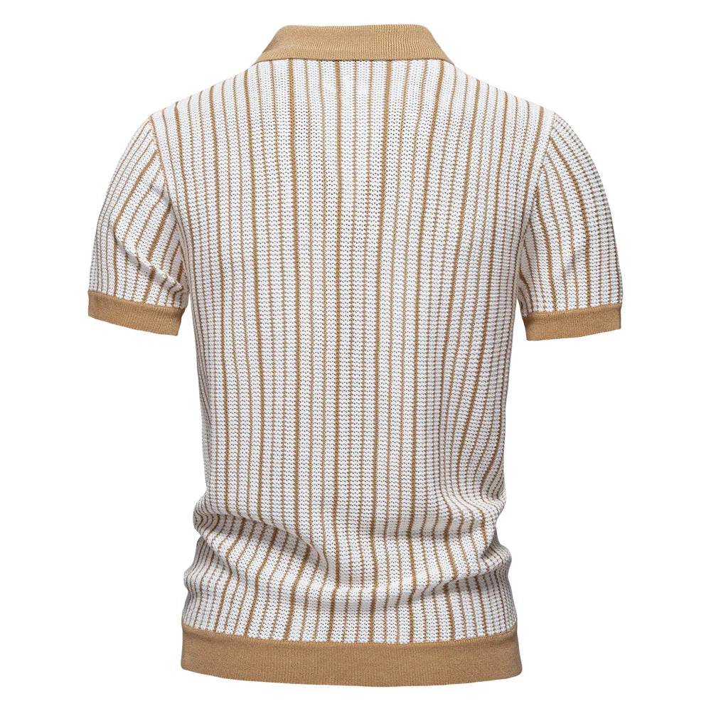 Beeckhoven™ | Heren Zomer Overhemd
