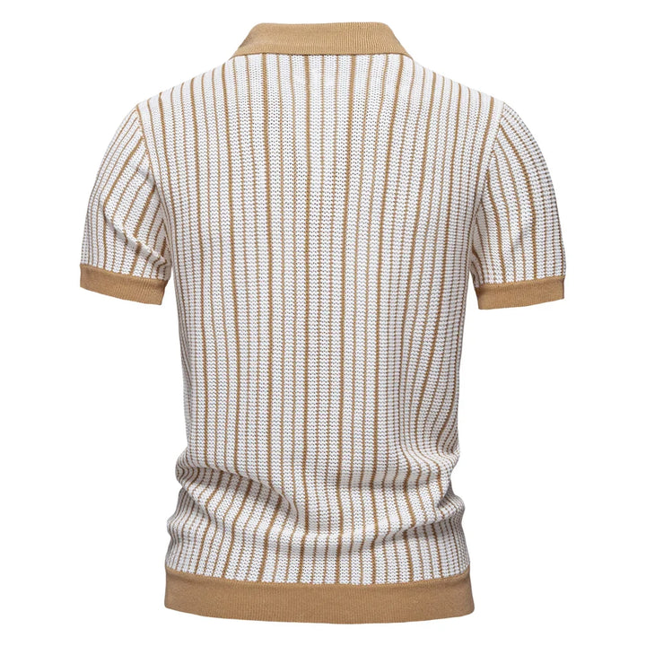 Beeckhoven™ | Heren Zomer Overhemd