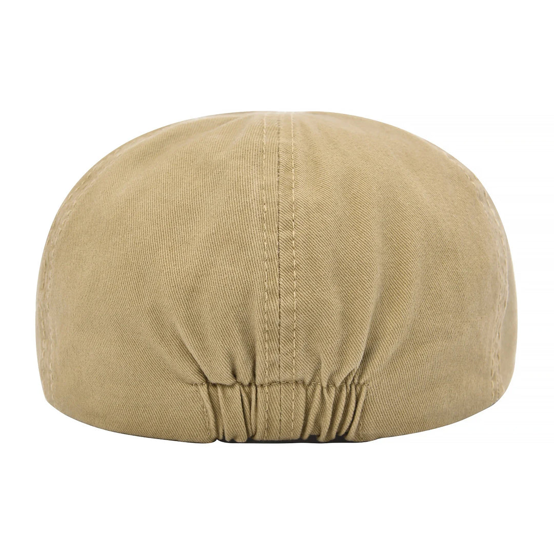 Beeckhoven™ | Katoenen Golfcap