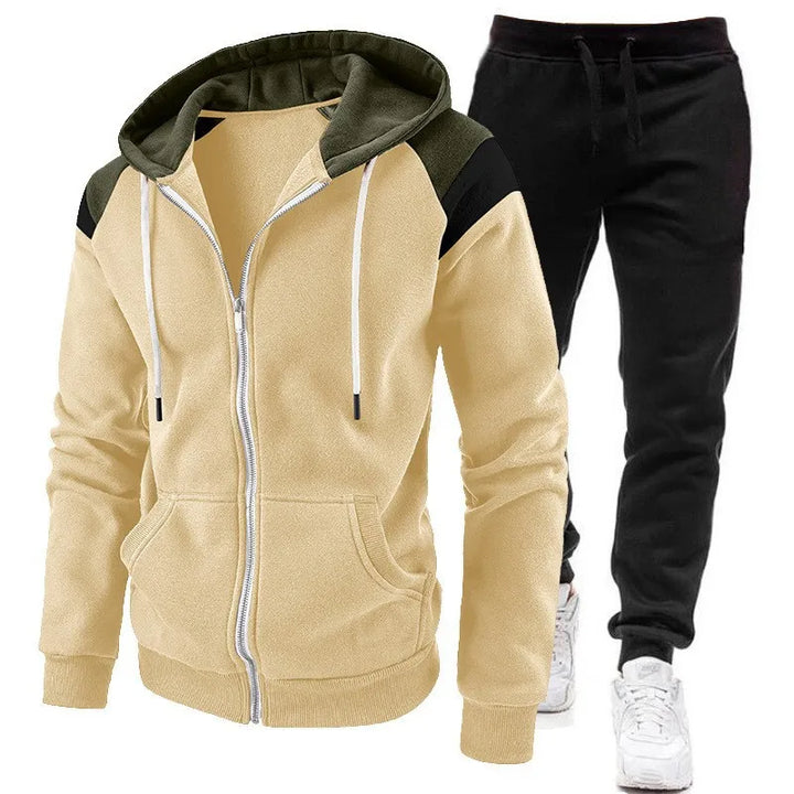 Beeckhoven™ | Casual Joggings Set