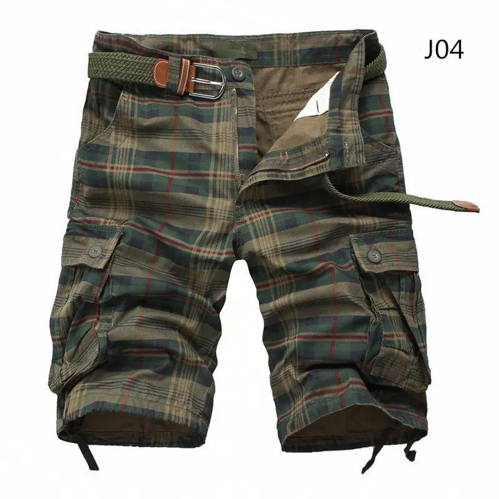Beeckhoven™ | Klassieke Heren Short