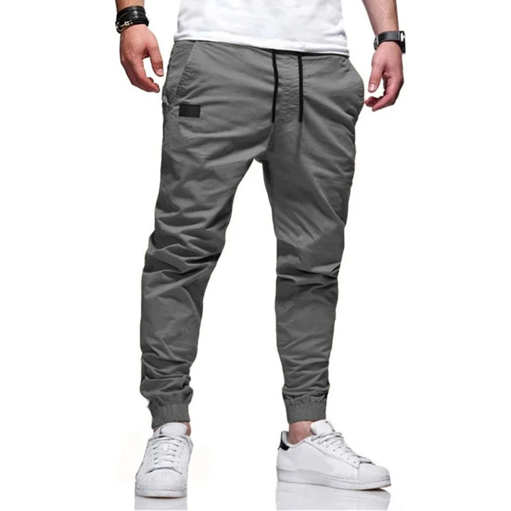 Beeckhoven™ | Casual Mannen Jogger