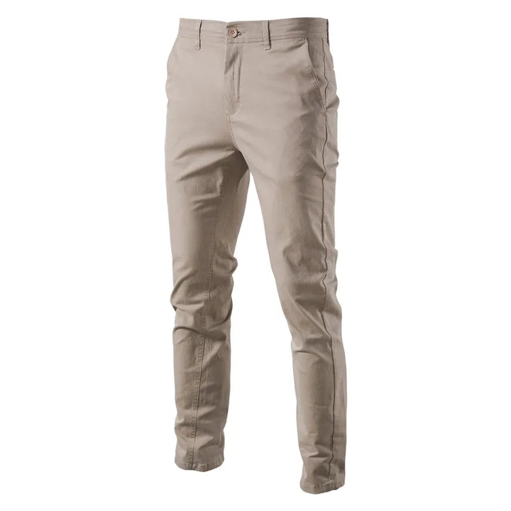 Beeckhoven™ | Klassevolle Heren Broek