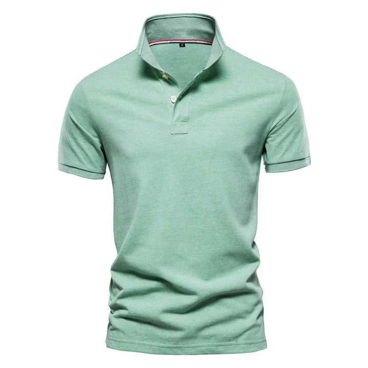 Beeckhoven™ | Casual Heren Polo Shirt