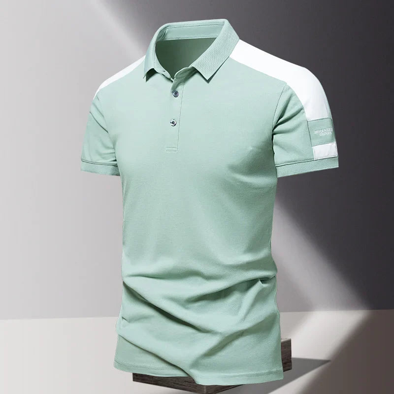 Beeckhoven™ | Casual Zomershirt